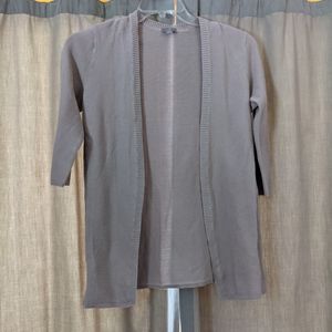 J Jill sweater small